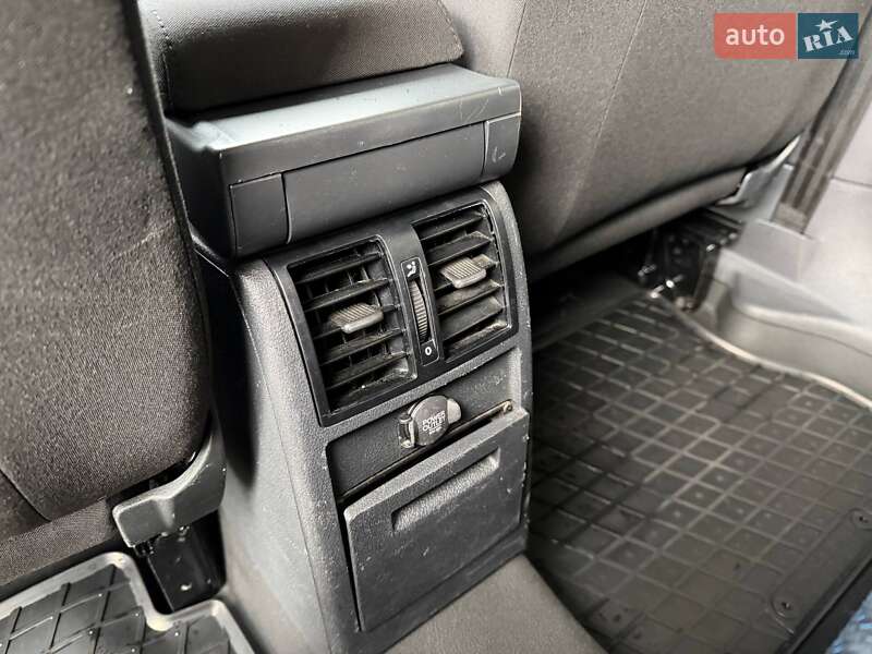 Мінівен Volkswagen Caddy 2015 в Кривому Розі фото 41 Мінівен Volkswagen Caddy 2015 в Кривому Розі