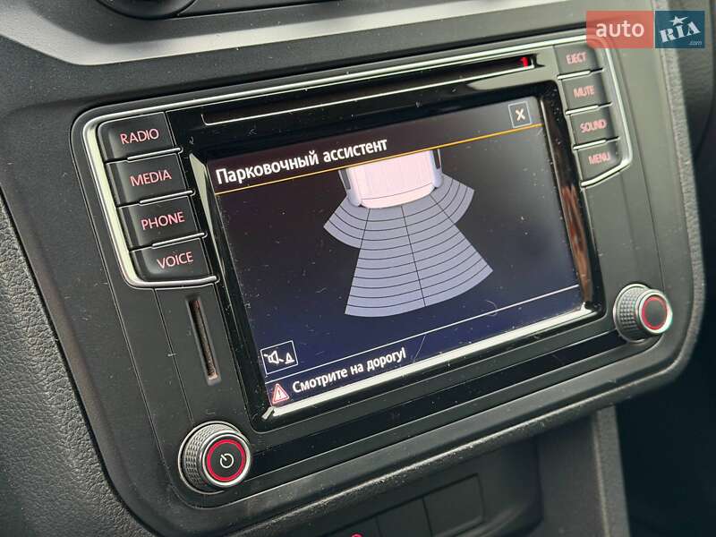 Мінівен Volkswagen Caddy 2015 в Кривому Розі фото 47 Мінівен Volkswagen Caddy 2015 в Кривому Розі