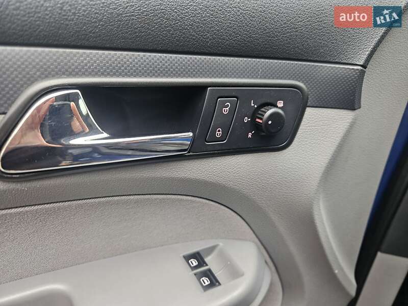 Мінівен Volkswagen Caddy 2009 в Івано-Франківську фото 24 Мінівен Volkswagen Caddy 2009 в Івано-Франківську