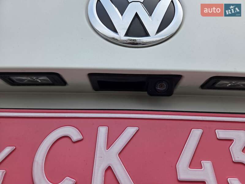 Мінівен Volkswagen Caddy 2018 в Калуші фото 54 Мінівен Volkswagen Caddy 2018 в Калуші