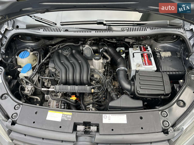 Мінівен Volkswagen Caddy 2013 в Чернівцях фото 6 Мінівен Volkswagen Caddy 2013 в Чернівцях