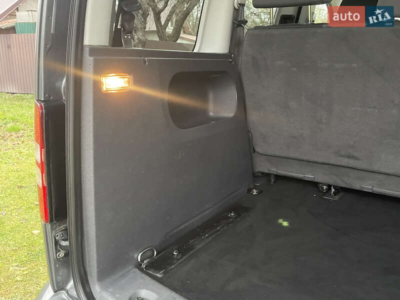 Мінівен Volkswagen Caddy 2015 в Коломиї