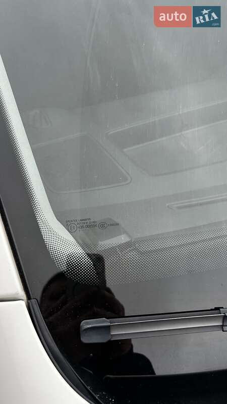 Мінівен Volkswagen Caddy 2007 в Дніпрі