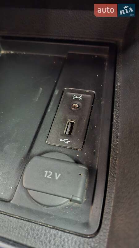 Інші вантажівки Volkswagen Caddy 2016 в Києві фото 8 Інші вантажівки Volkswagen Caddy 2016 в Києві