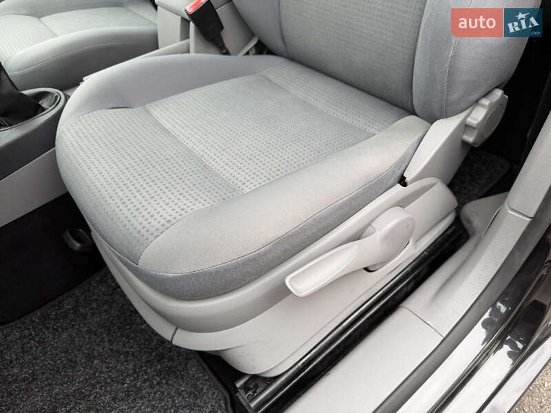 Мінівен Volkswagen Caddy 2008 в Лубнах фото 42 Мінівен Volkswagen Caddy 2008 в Лубнах