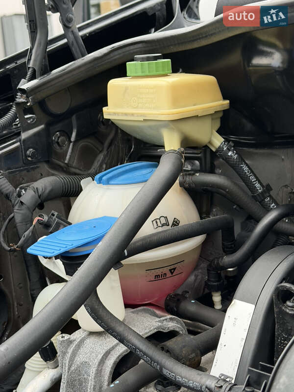 Мінівен Volkswagen Caddy 2008 в Лубнах фото 68 Мінівен Volkswagen Caddy 2008 в Лубнах