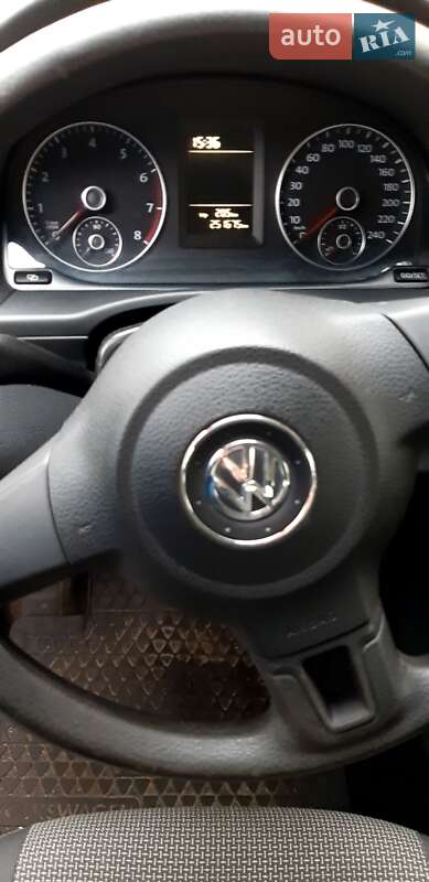 Мінівен Volkswagen Caddy 2011 в Києві фото 11 Мінівен Volkswagen Caddy 2011 в Києві