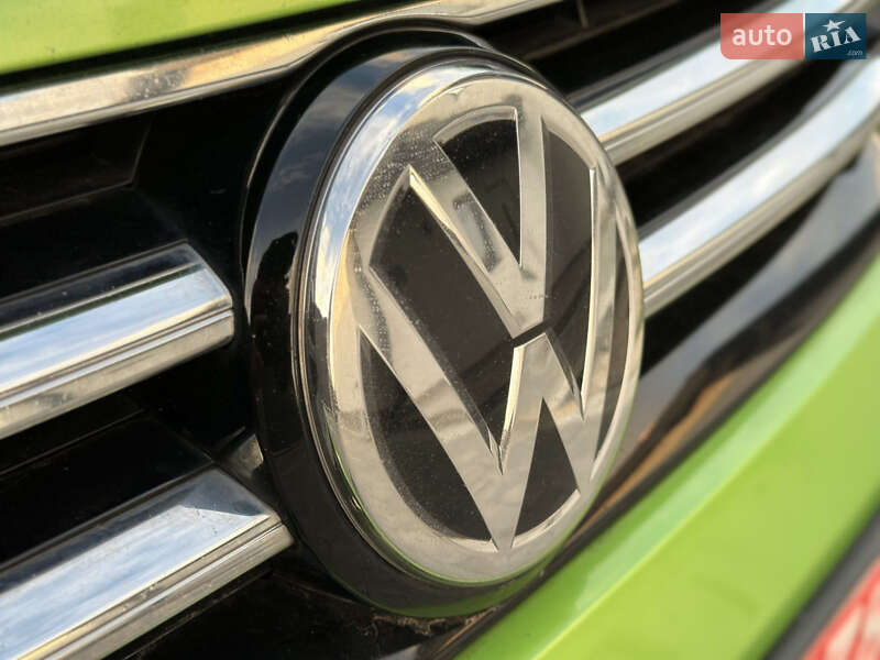 Минивэн Volkswagen Caddy 2020 в Луцке