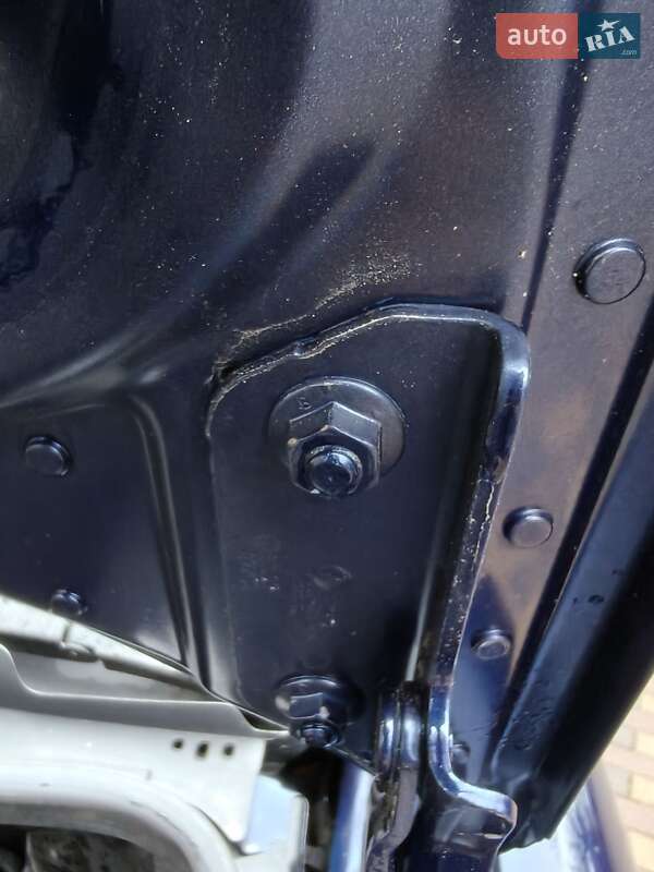 Мінівен Volkswagen Caddy 2009 в Рівному