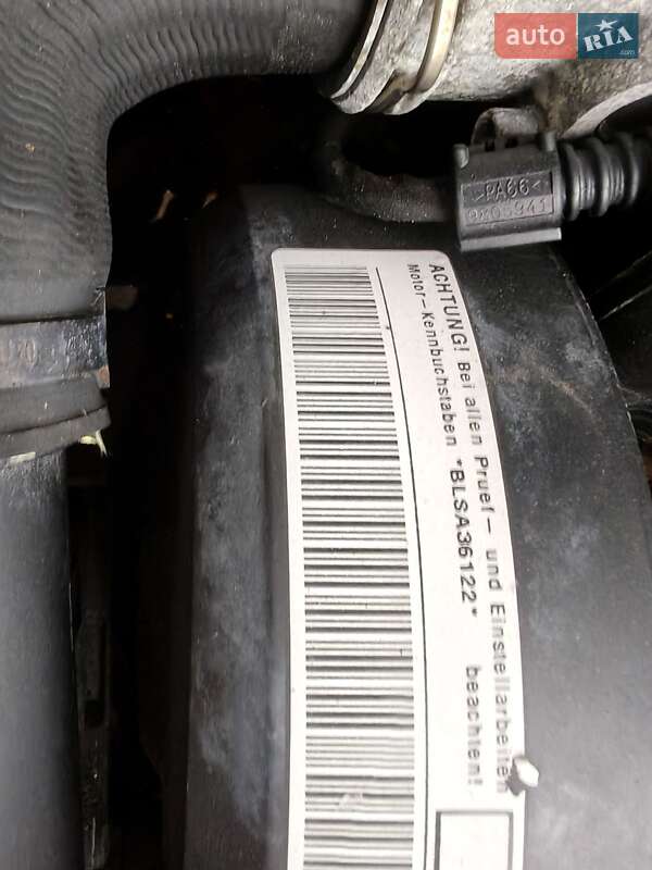 Мінівен Volkswagen Caddy 2009 в Рівному