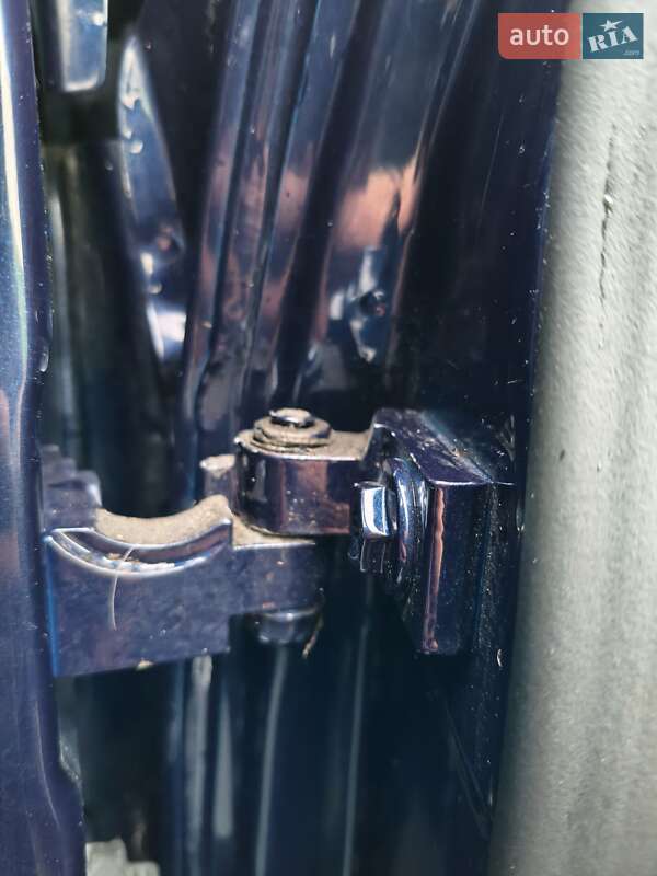 Мінівен Volkswagen Caddy 2009 в Рівному