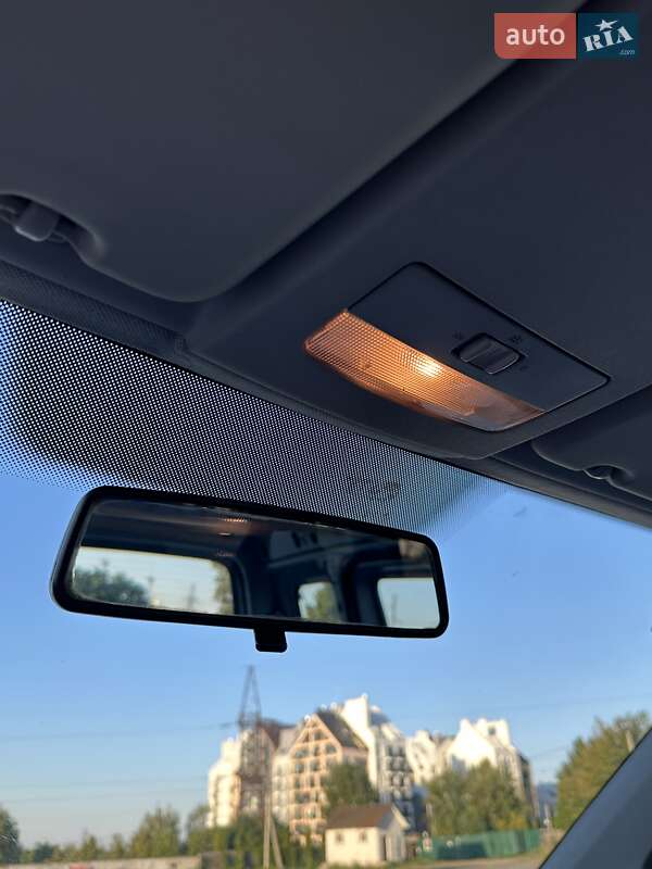 Мінівен Volkswagen Caddy 2007 в Білогородці