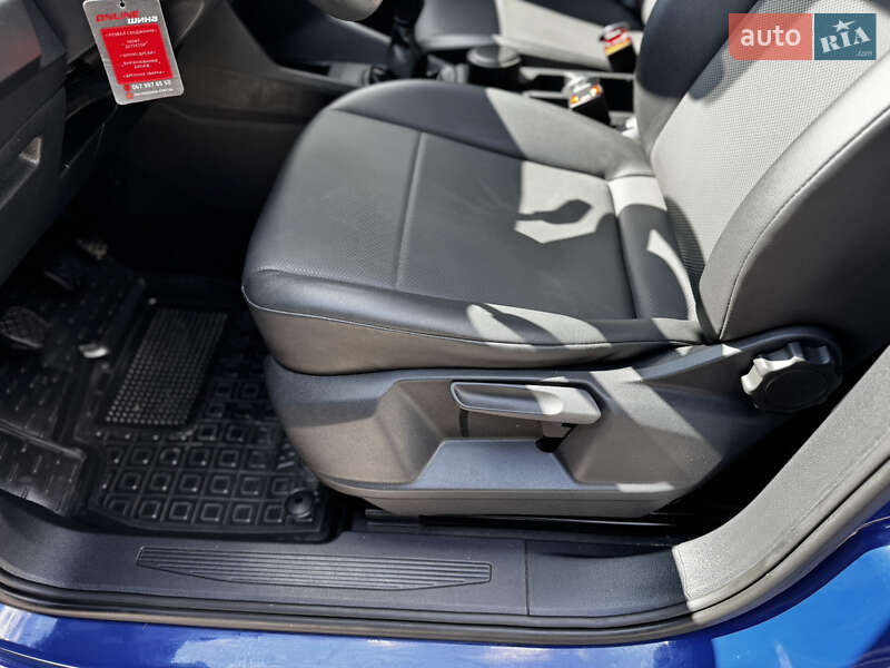 Мінівен Volkswagen Caddy 2021 в Тернополі фото 19 Мінівен Volkswagen Caddy 2021 в Тернополі