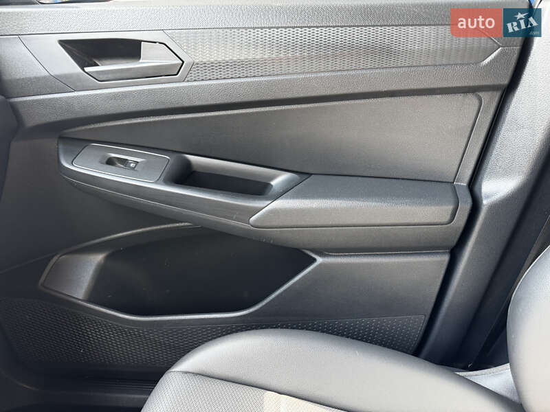 Мінівен Volkswagen Caddy 2021 в Тернополі фото 23 Мінівен Volkswagen Caddy 2021 в Тернополі