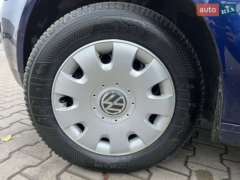 Минивэн Volkswagen Caddy 2010 в Кривом Роге фото 45 Минивэн Volkswagen Caddy 2010 в Кривом Роге