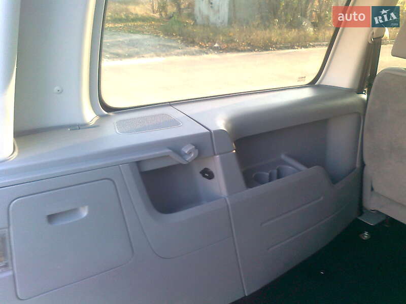 Мінівен Volkswagen Caddy 2008 в Черкасах