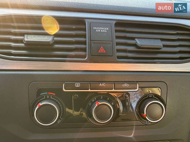 Минивэн Volkswagen Caddy 2016 в Коломые фото 36 Минивэн Volkswagen Caddy 2016 в Коломые