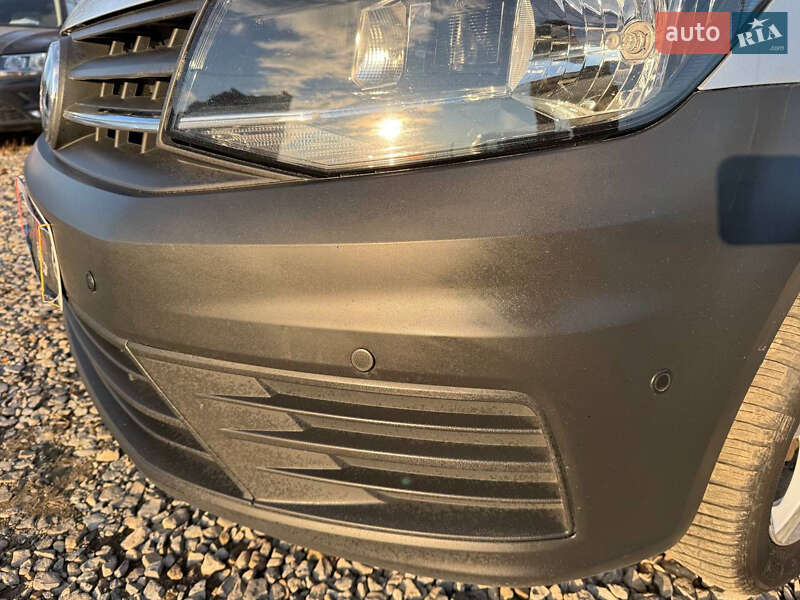 Минивэн Volkswagen Caddy 2016 в Коломые фото 41 Минивэн Volkswagen Caddy 2016 в Коломые