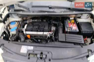 Мінівен Volkswagen Caddy 2006 в Кобеляках