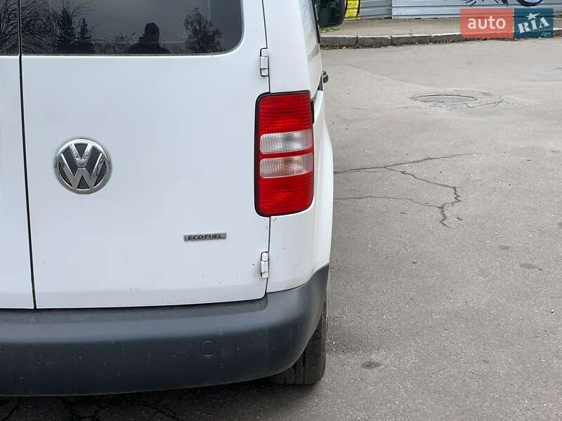 Грузопассажирский фургон Volkswagen Caddy 2012 в Виннице фото 11 Грузопассажирский фургон Volkswagen Caddy 2012 в Виннице