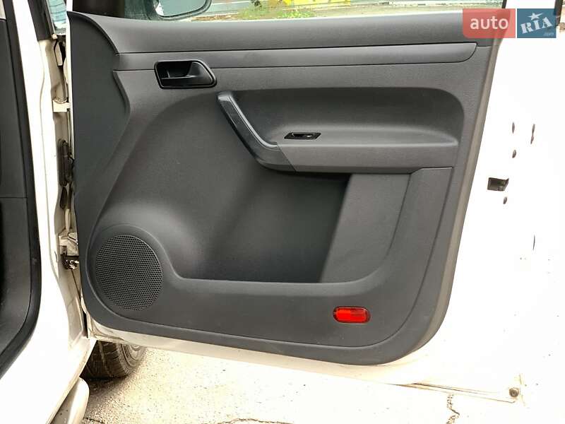 Грузопассажирский фургон Volkswagen Caddy 2012 в Виннице фото 51 Грузопассажирский фургон Volkswagen Caddy 2012 в Виннице