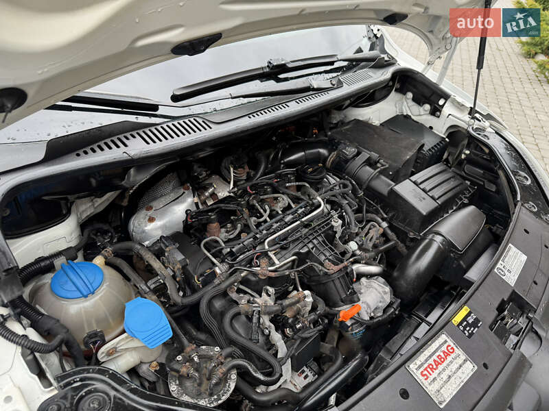 Мінівен Volkswagen Caddy 2012 в Вінниці фото 37 Мінівен Volkswagen Caddy 2012 в Вінниці