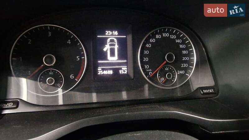 Минивэн Volkswagen Caddy 2017 в Ровно фото 9 Минивэн Volkswagen Caddy 2017 в Ровно