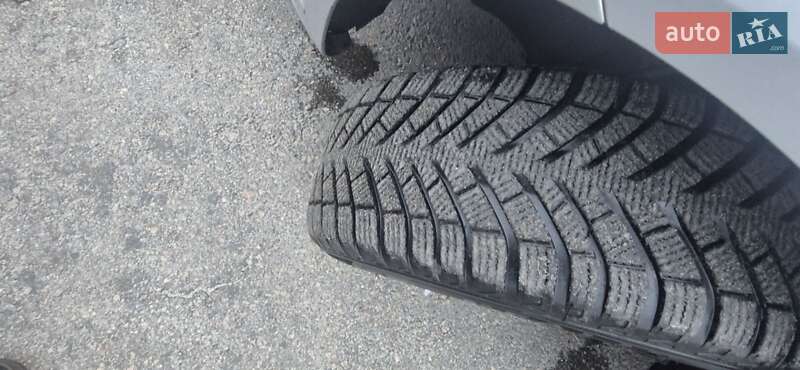 Мінівен Volkswagen Caddy 2014 в Ратному фото 11 Мінівен Volkswagen Caddy 2014 в Ратному