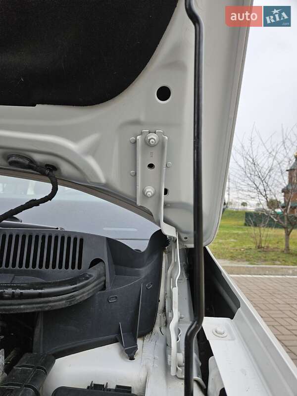 Мінівен Volkswagen Caddy 2021 в Києві фото 26 Мінівен Volkswagen Caddy 2021 в Києві