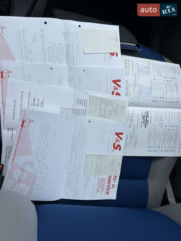 Мінівен Volkswagen Caddy 2009 в Радивиліві