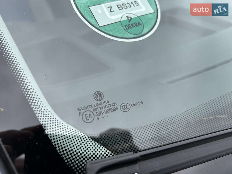 Мінівен Volkswagen Caddy 2009 в Радивиліві