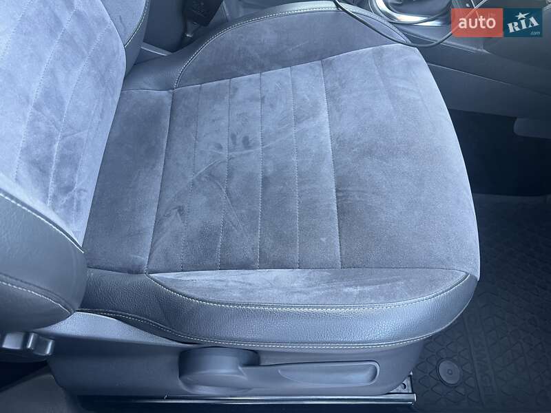 Мінівен Volkswagen Caddy 2013 в Хмельницькому фото 18 Мінівен Volkswagen Caddy 2013 в Хмельницькому