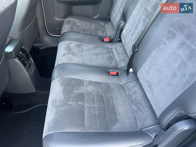 Мінівен Volkswagen Caddy 2013 в Хмельницькому фото 25 Мінівен Volkswagen Caddy 2013 в Хмельницькому