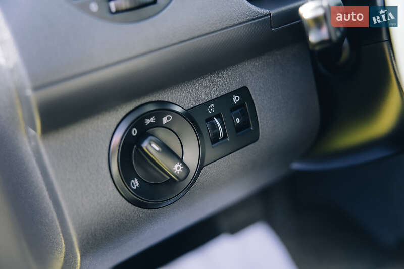 Мінівен Volkswagen Caddy 2012 в Бучачі фото 19 Мінівен Volkswagen Caddy 2012 в Бучачі