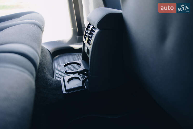 Мінівен Volkswagen Caddy 2012 в Бучачі фото 29 Мінівен Volkswagen Caddy 2012 в Бучачі