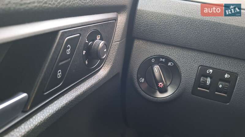 Мінівен Volkswagen Caddy 2017 в Коломиї