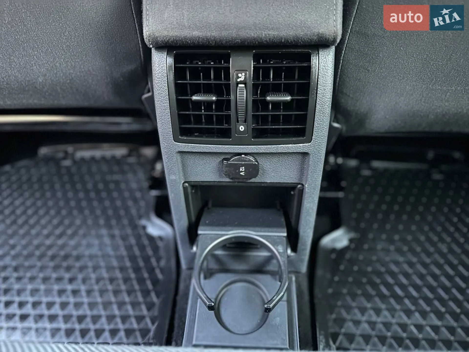 2011 Volkswagen Caddy - мініатюра 10