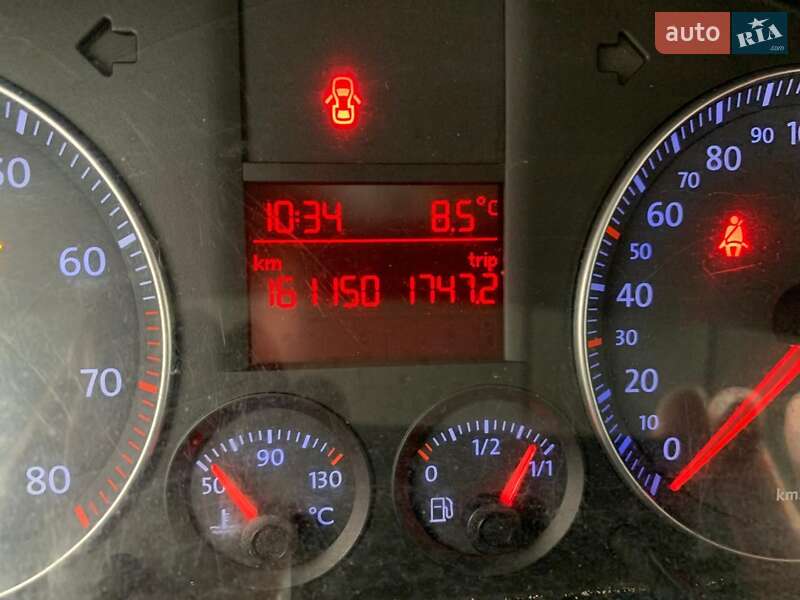 Минивэн Volkswagen Caddy 2009 в Ровно фото 11 Минивэн Volkswagen Caddy 2009 в Ровно