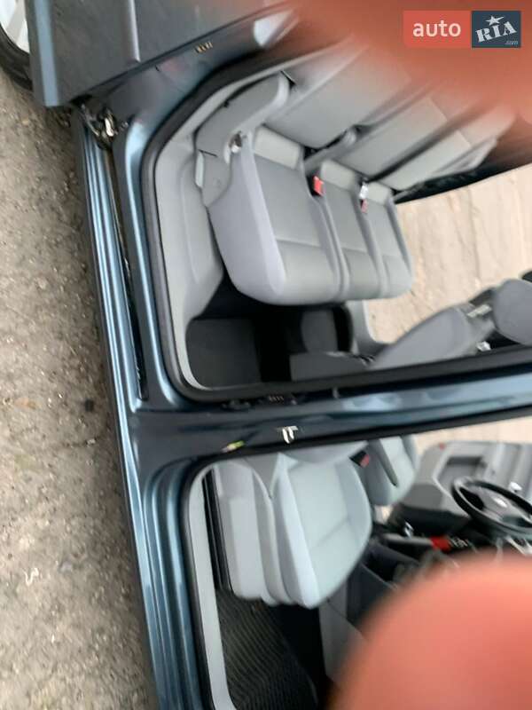 Минивэн Volkswagen Caddy 2009 в Ровно фото 17 Минивэн Volkswagen Caddy 2009 в Ровно