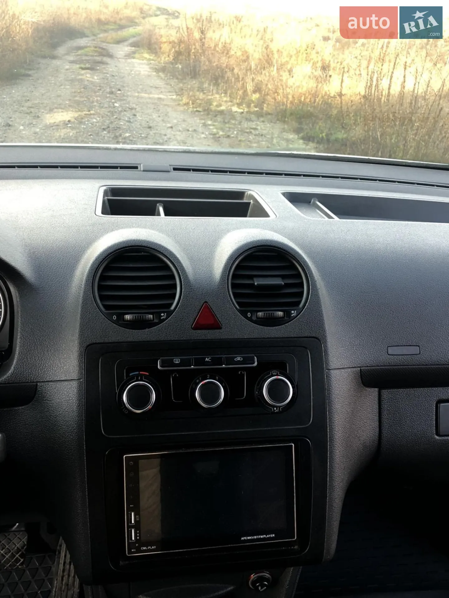 2015 Volkswagen Caddy - мініатюра 15