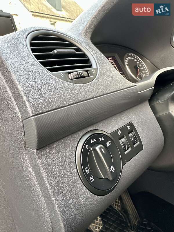 Мінівен Volkswagen Caddy 2013 в Вінниці фото 33 Мінівен Volkswagen Caddy 2013 в Вінниці