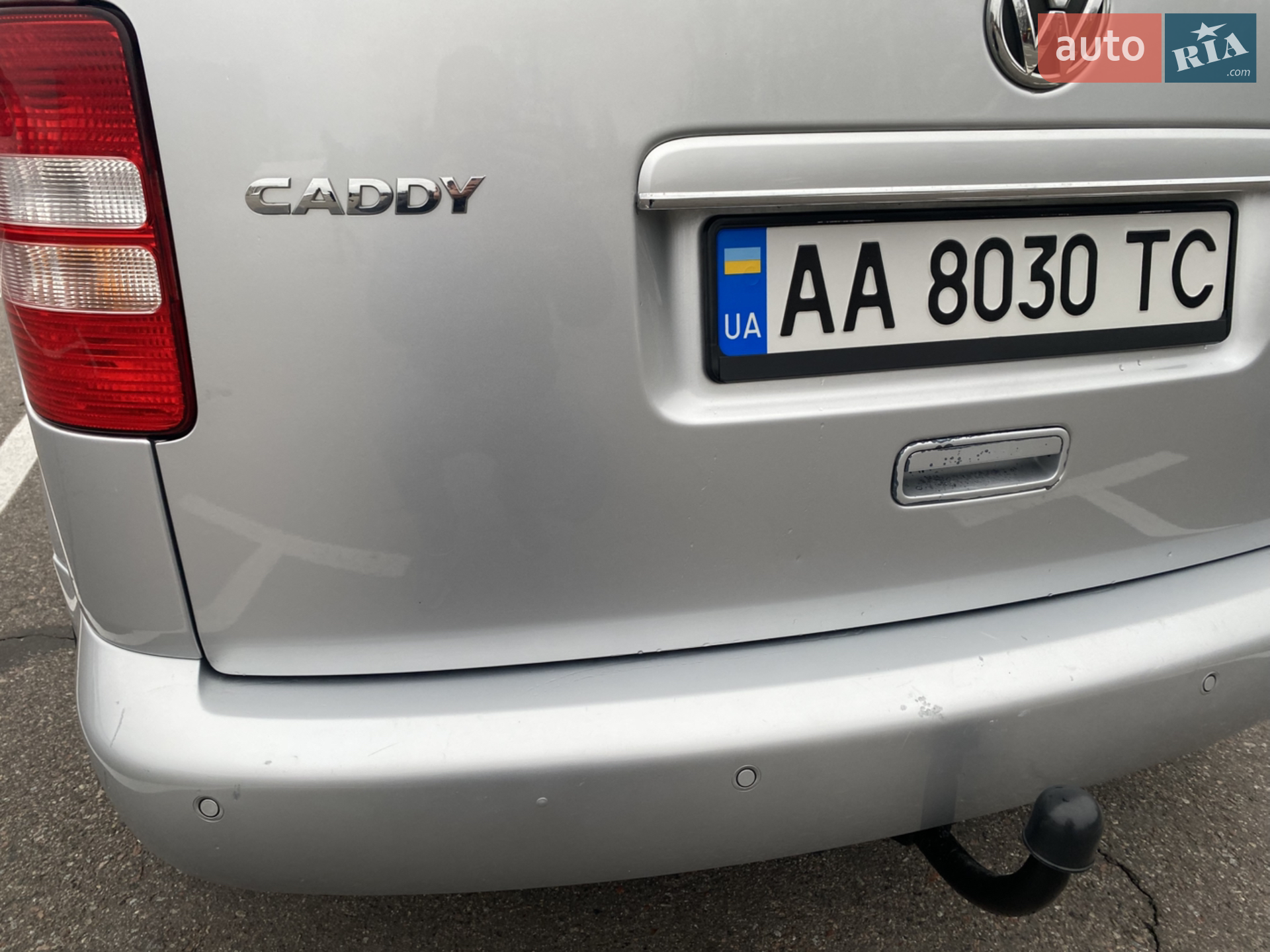 2014 Volkswagen Caddy - мініатюра 10