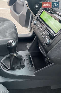 Минивэн Volkswagen Caddy 2014 в Киеве