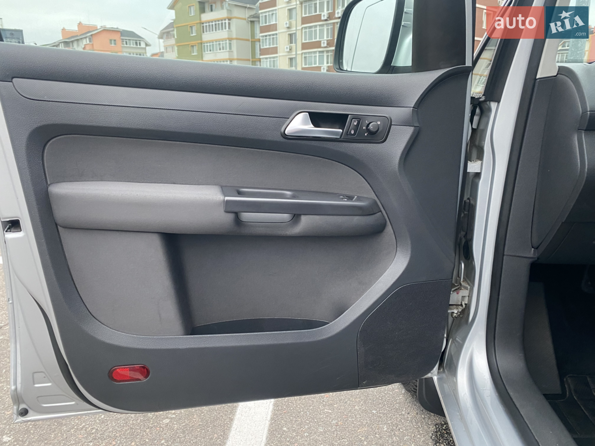 2014 Volkswagen Caddy - мініатюра 34