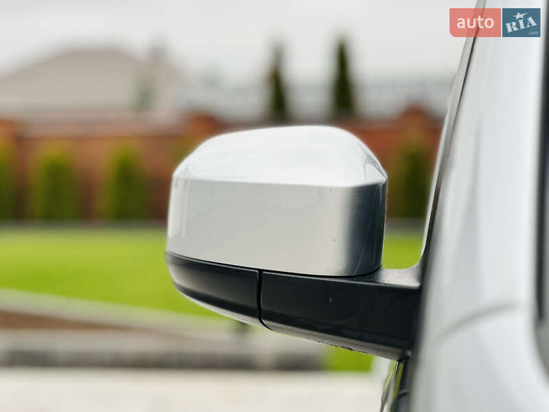 Минивэн Volkswagen Caddy 2016 в Луцке фото 18 Минивэн Volkswagen Caddy 2016 в Луцке