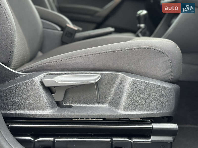 Минивэн Volkswagen Caddy 2016 в Луцке фото 62 Минивэн Volkswagen Caddy 2016 в Луцке