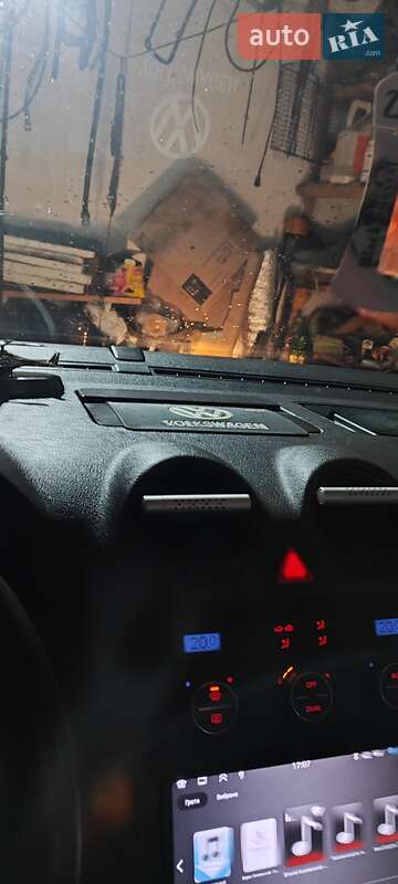 Минивэн Volkswagen Caddy 2008 в Белогорье фото 19 Минивэн Volkswagen Caddy 2008 в Белогорье