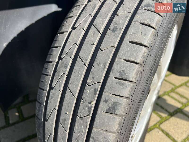 Минивэн Volkswagen Caddy 2018 в Одессе фото 38 Минивэн Volkswagen Caddy 2018 в Одессе