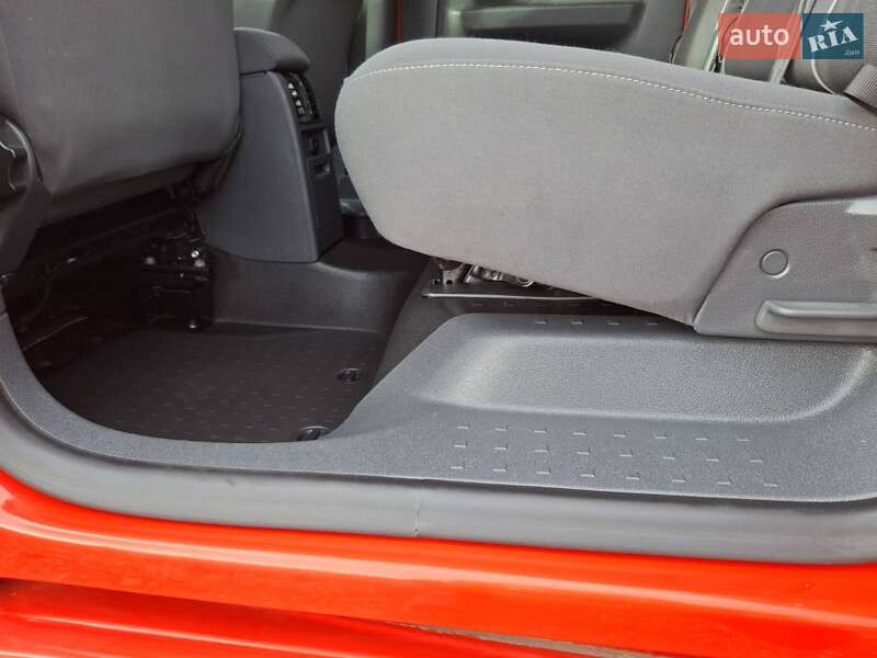 Мінівен Volkswagen Caddy 2011 в Вінниці фото 13 Мінівен Volkswagen Caddy 2011 в Вінниці