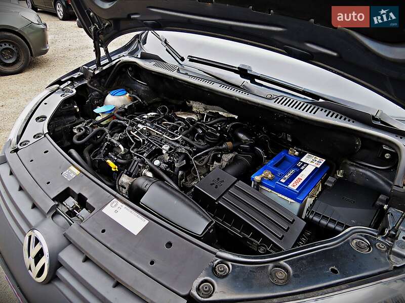 Минивэн Volkswagen Caddy 2015 в Черкассах фото 20 Минивэн Volkswagen Caddy 2015 в Черкассах